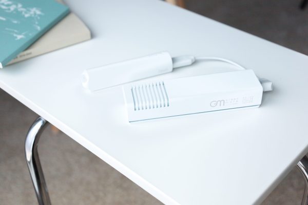 Green Mate Style mini グリーンメイトスタイルミニ - Nanobubble Ozone